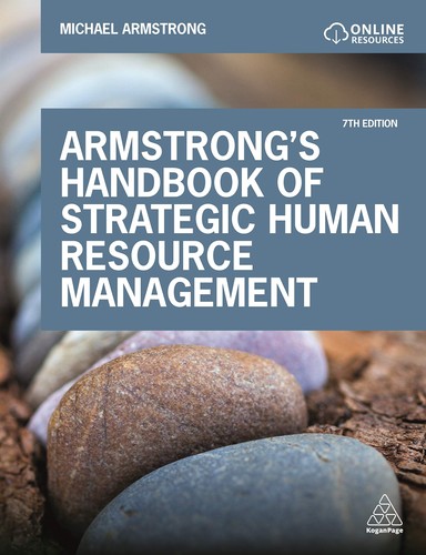 Armstrong handbook of - armstrong's,
