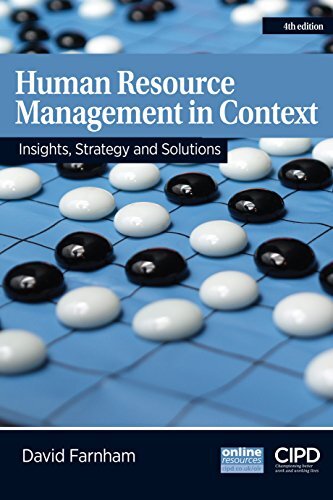 Human resource management - human,