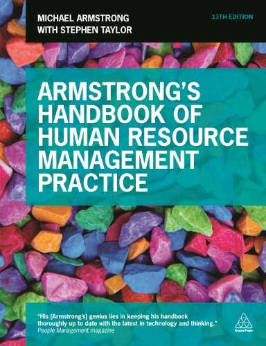 Armstrong handbook human - handbook, of