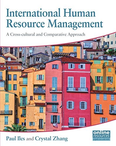 International human resource - human,