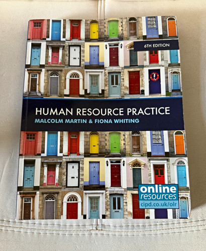 Cipd human resource - cipd,
