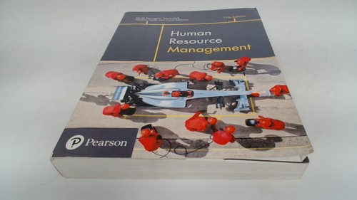 Human resource management - human,