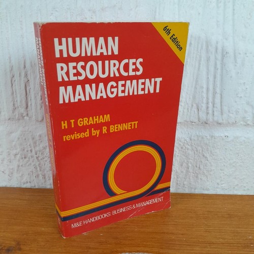 Human resources management - resources, —