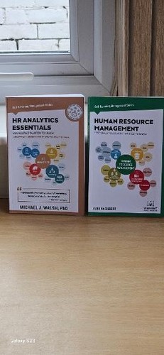 Books human resource - 2,