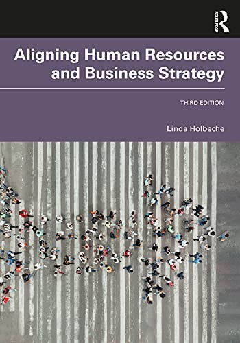 Aligning human resources and - resources,