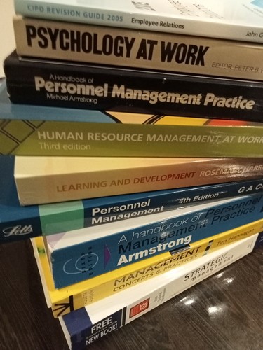 Set textbooks for human - of,