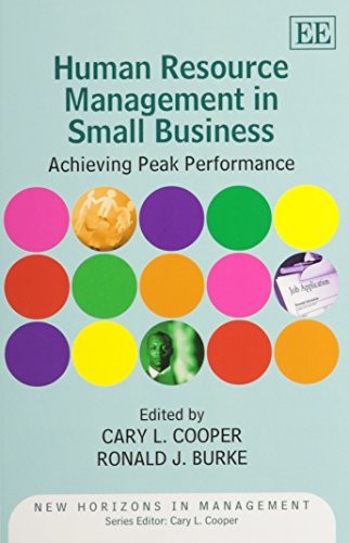 Human resource management - human, in