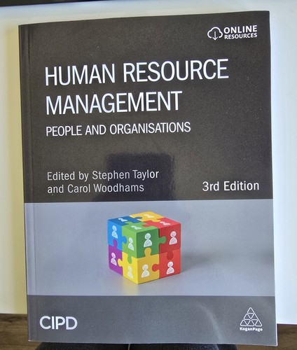 Human resource management - human,