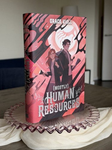 Human resources by - human,