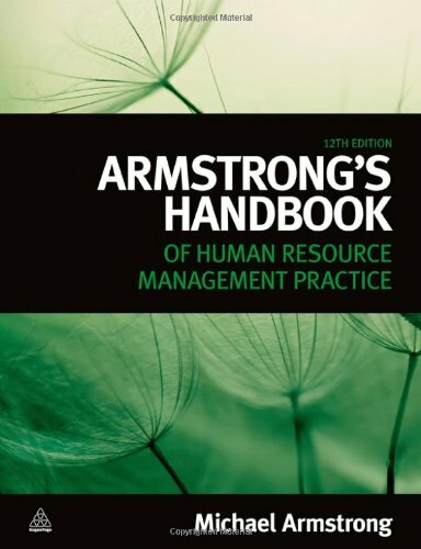 Armstrong handbook human - armstrong's,