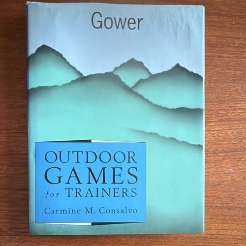 Gower developing human - developing,