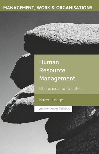 Human resource management - human,