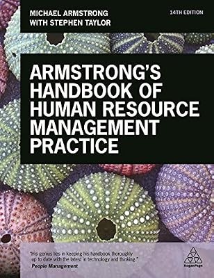 Armstrongs handbook human - armstrongs,