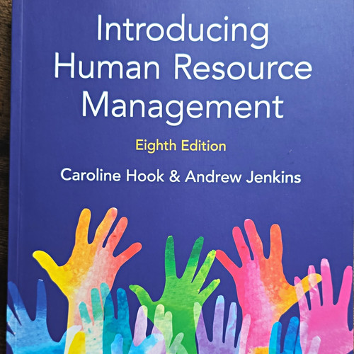 Introducing human resource - introducing,