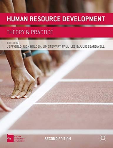 Human resource development - human,