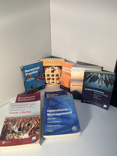 Human resource management - resource,