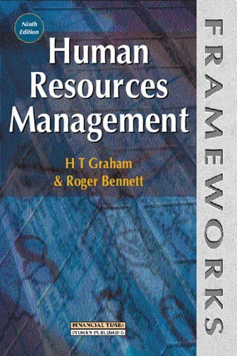 Human resources management - human,