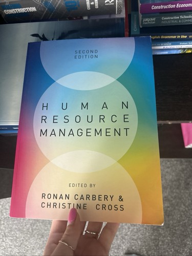 Human resource management - human,