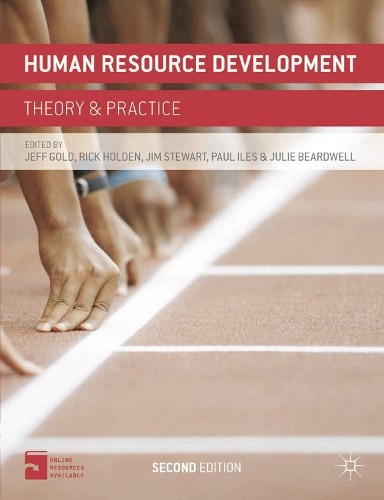 Human resource development - human,
