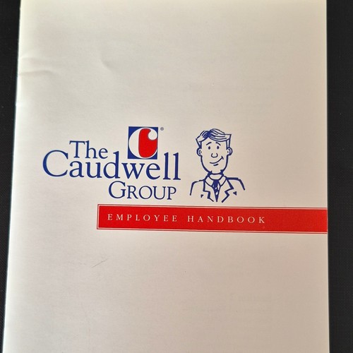The caudwell group employee - the,