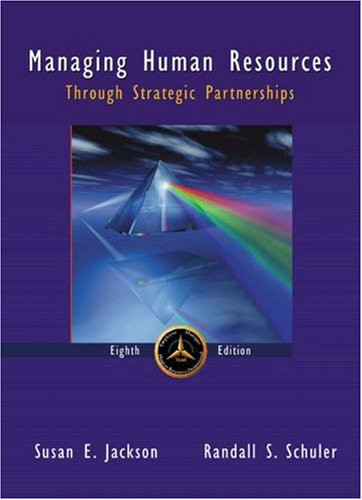 Managing human resources - managing,