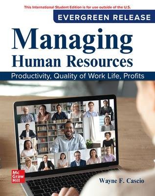 Managing human resources 2025 - managing, resources: