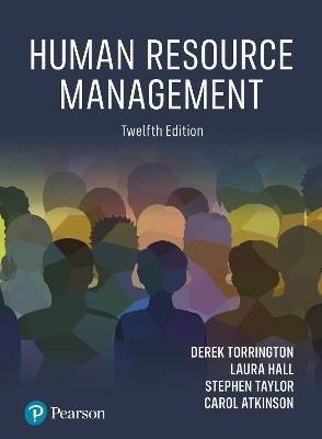 Human resource management - human,