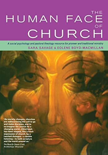 The human face church - church:, a