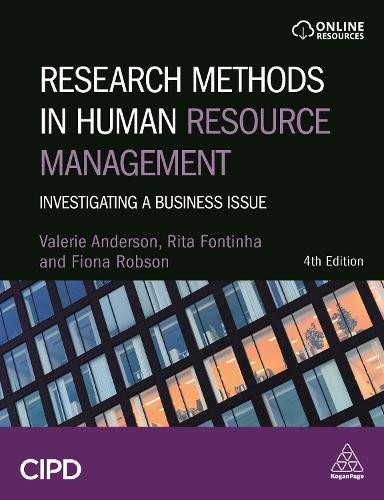 Research methods human - research,