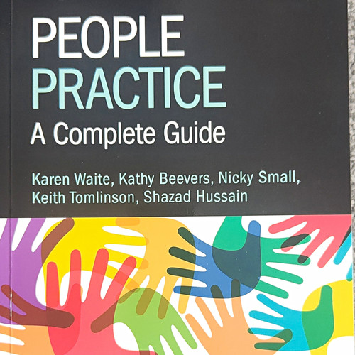 People practice complete - a,