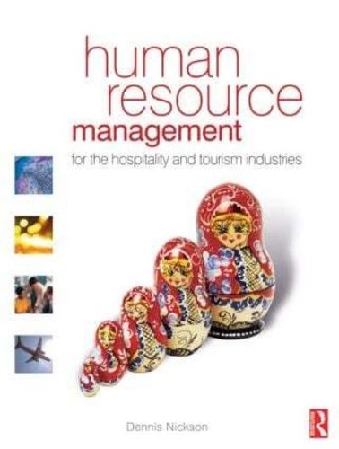Human resource management for