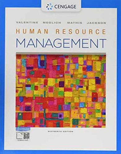 Human resource management - human,