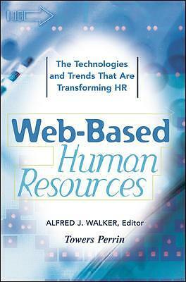 Web based human - web-based,