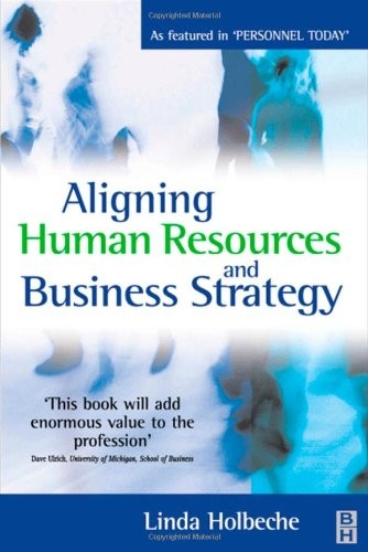 Aligning human resources and - aligning,