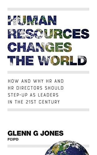 Human resources changes the - resources,