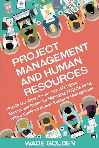 Project management and human - and,