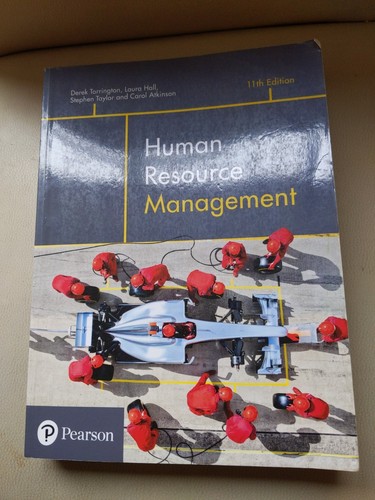 Human resource management - resource,