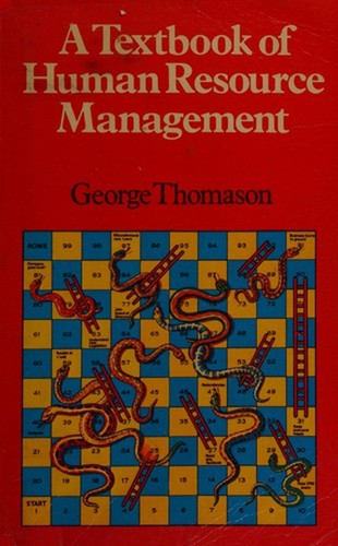Textbook human resource - a,