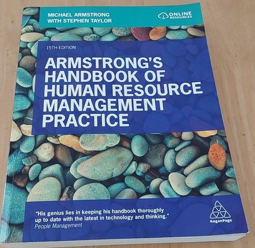 Armstrong handbook human - armstrong's,