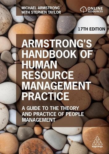 Armstrong handbook human - handbook,