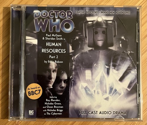 Human resources 2 doctor - human, pt.