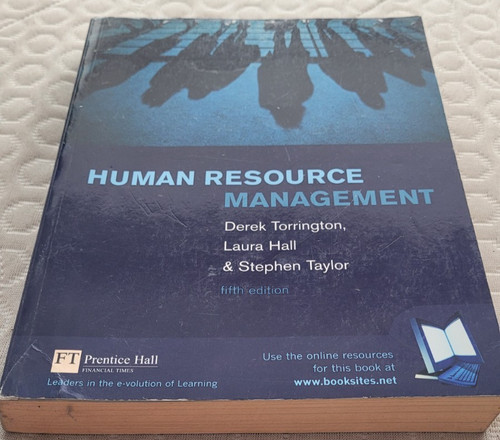 Human resource management - human,