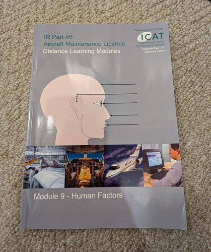 Icat part licence - icat,