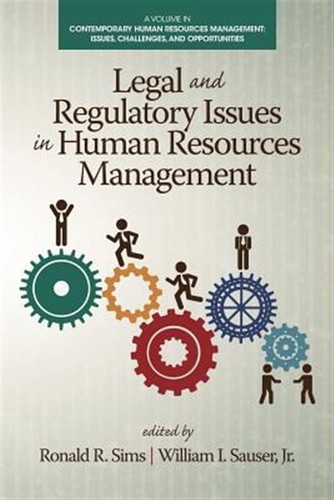 Legal and regulatory - legal,