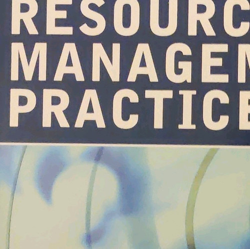 Handbook human resource - human,