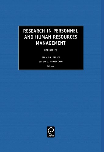 Research personnel and - research,