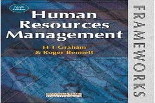 Human resources management - human,