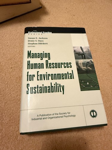 Managing human resources - resources, for