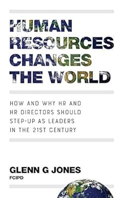 Human resources changes - human, the