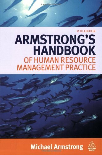 Armstrong handbook human - armstrong's,